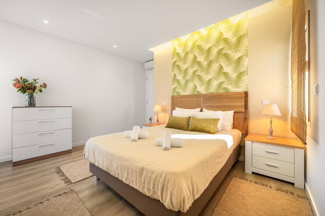 Ocean Lookout Apartment นาซาเร ภายนอก รูปภาพ