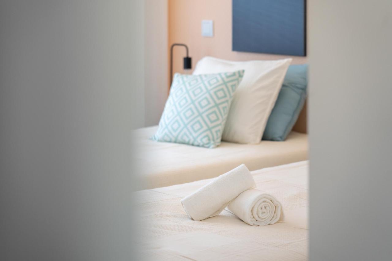 Ocean Lookout Apartment นาซาเร ภายนอก รูปภาพ