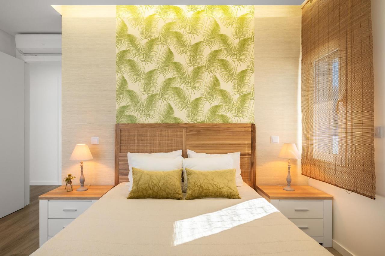 Ocean Lookout Apartment นาซาเร ภายนอก รูปภาพ